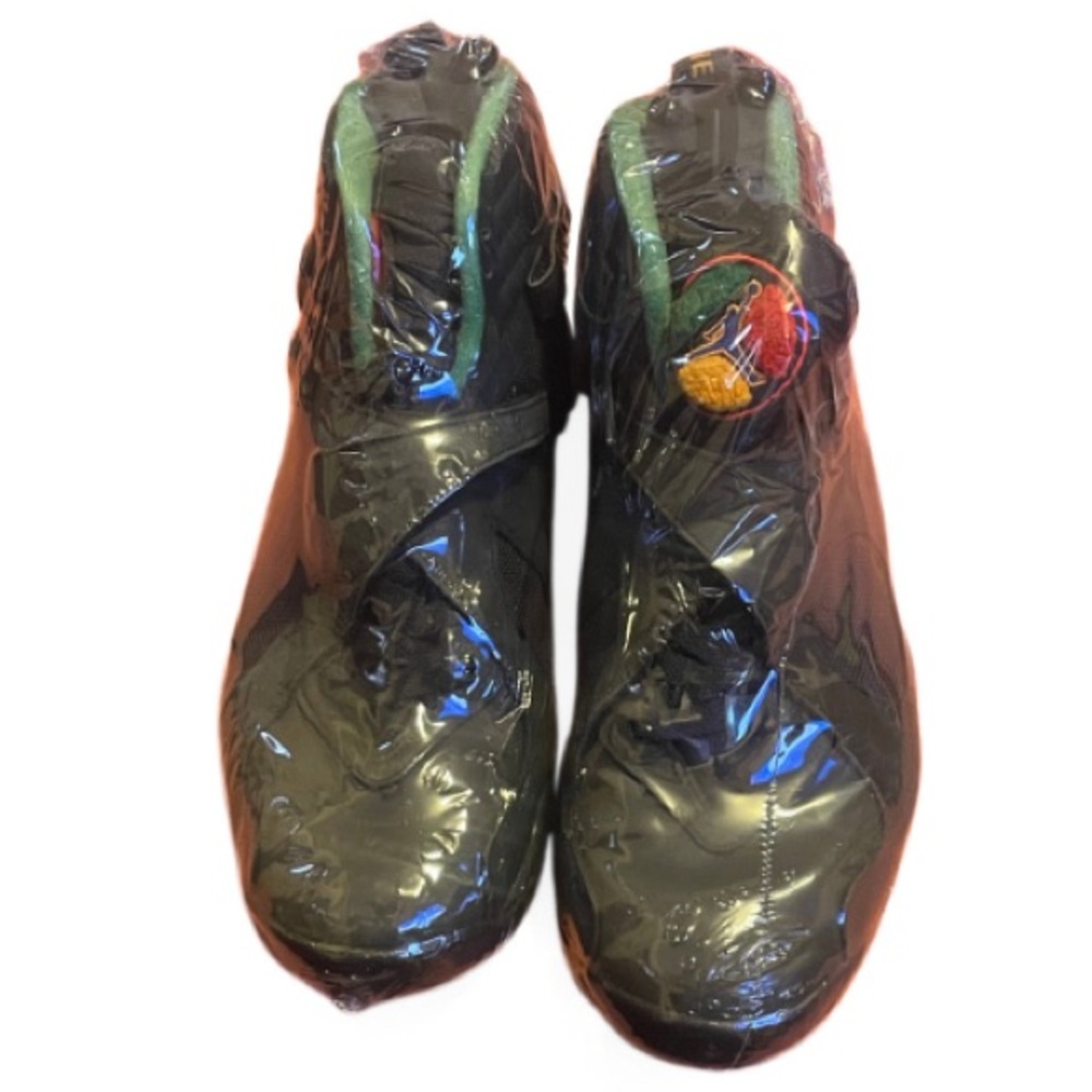 2018 Air Jordan 8 Retro “Tinker-Air Raid”